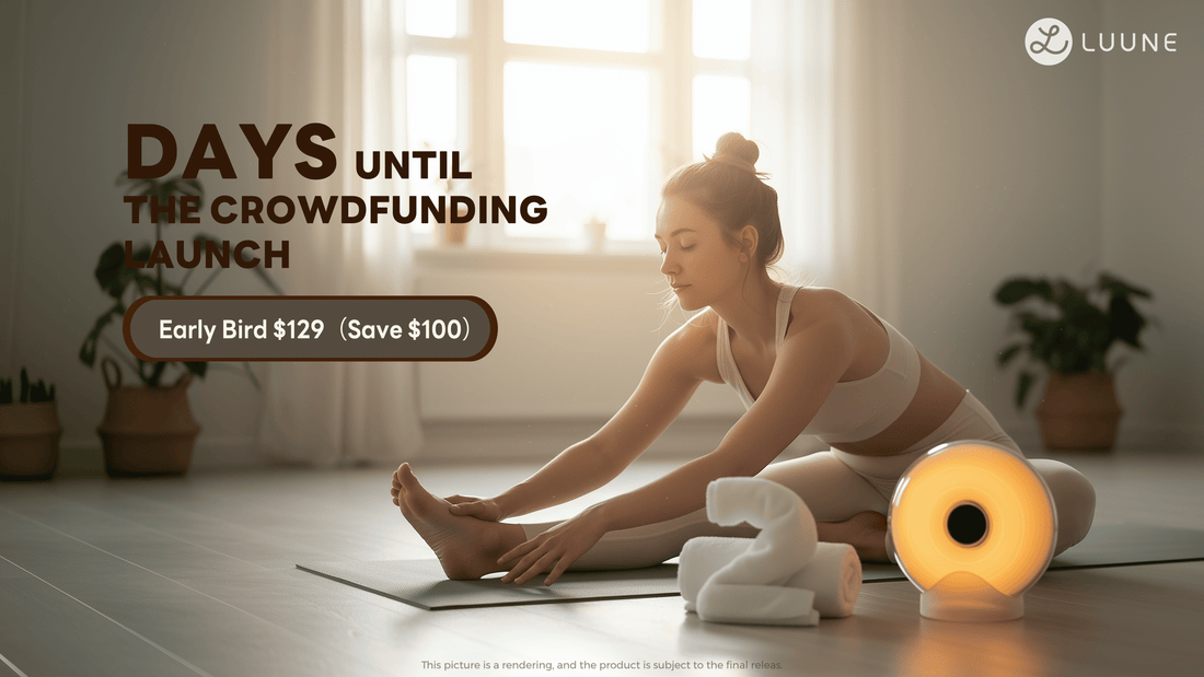 🌙 Donut Smart Sleep System | 2 Days Left — Final Chance to Lock in 40% Early Bird Discount!