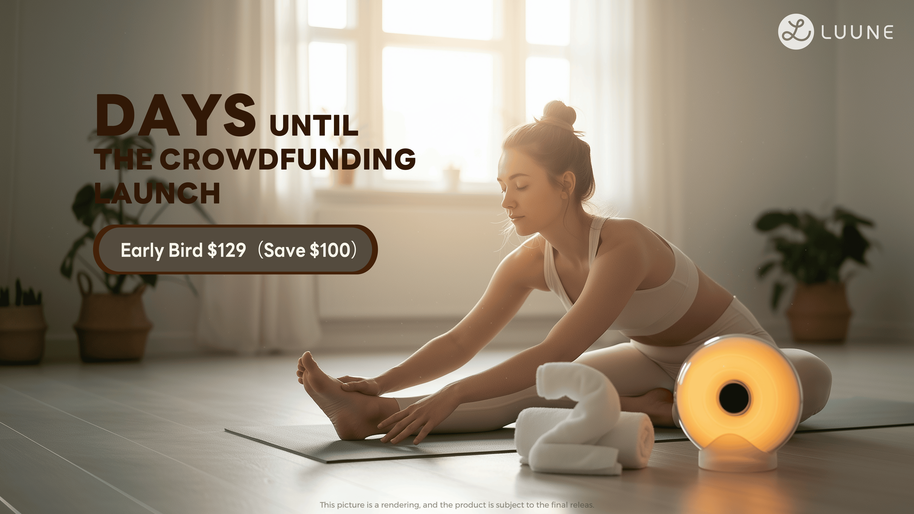 🌙 Donut Smart Sleep System | 2 Days Left — Final Chance to Lock in 40% Early Bird Discount!