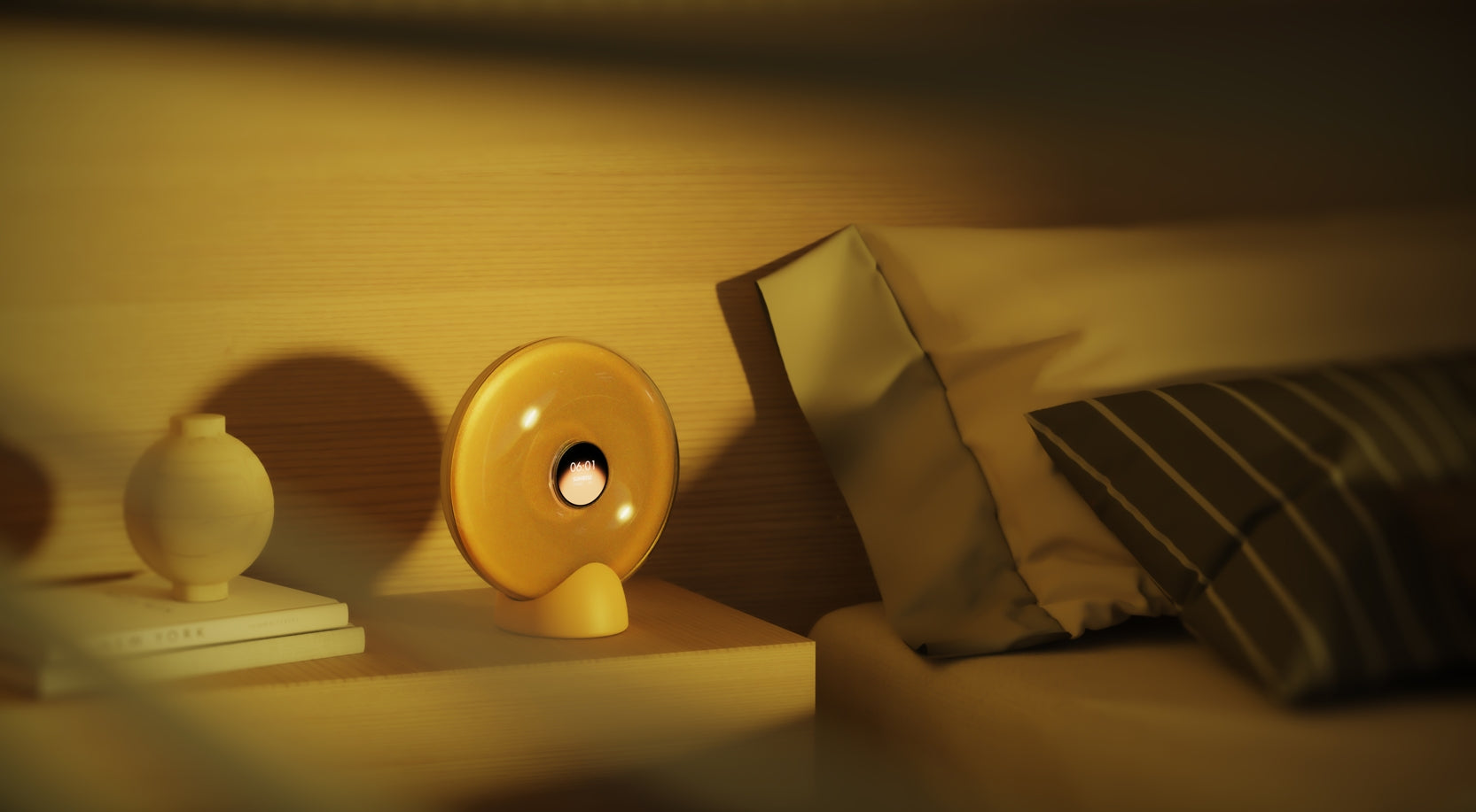 Inside the Donut Creation |The Science Behind Donut's Wake-Up Magic