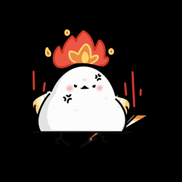 angry
