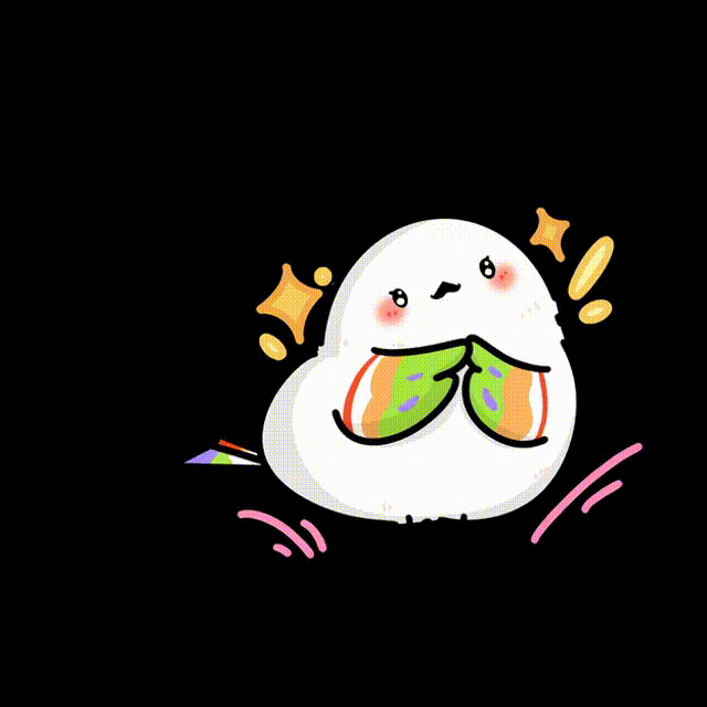 happy