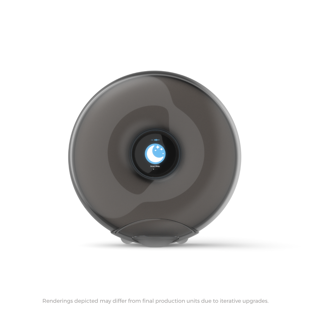 [Coming Soon]Donut-Lights & Sound & Routines