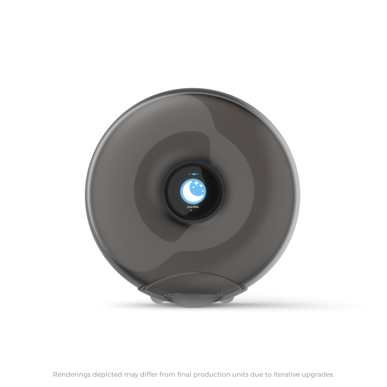 [Coming Soon]Donut-Lights & Sound & Routines
