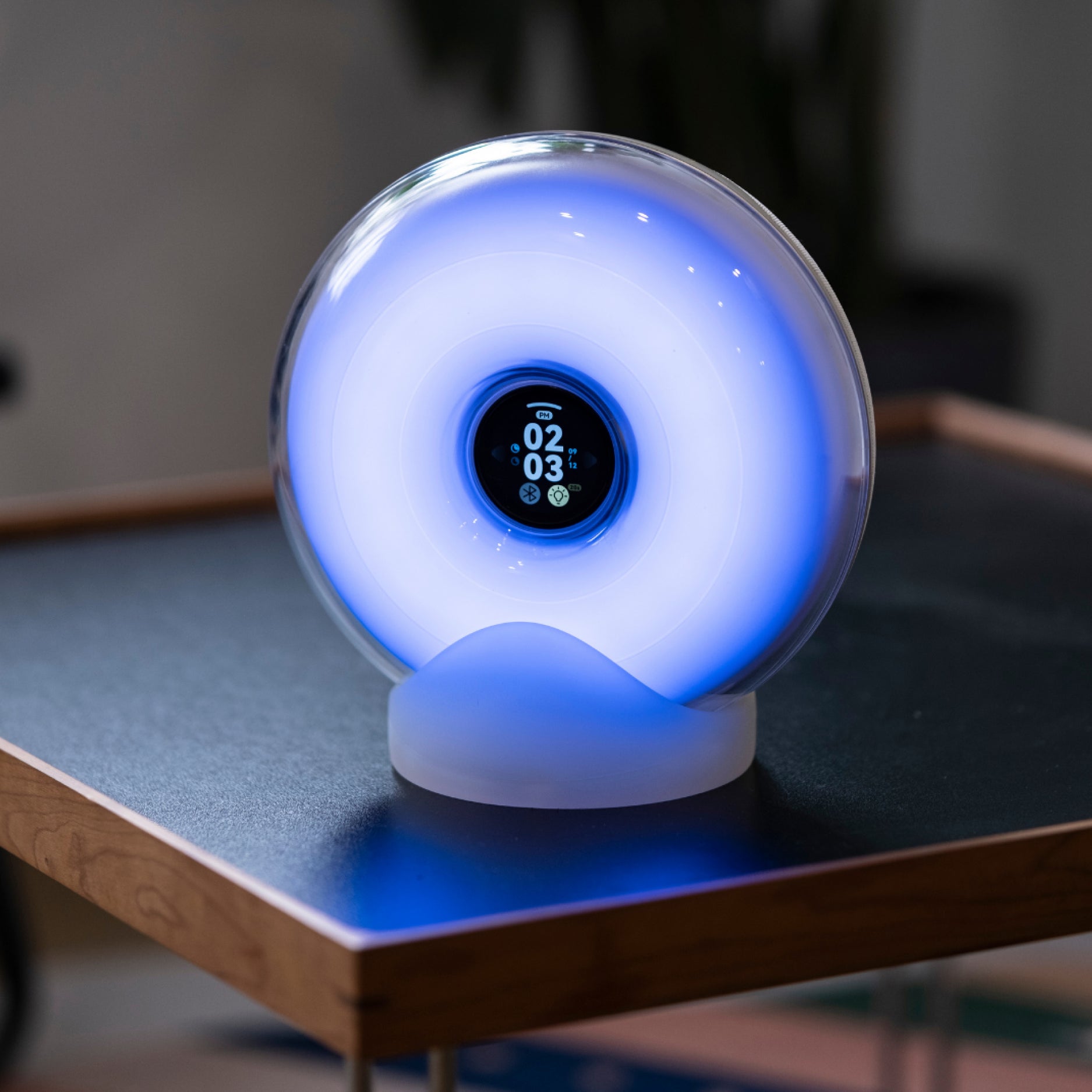 Blue Light