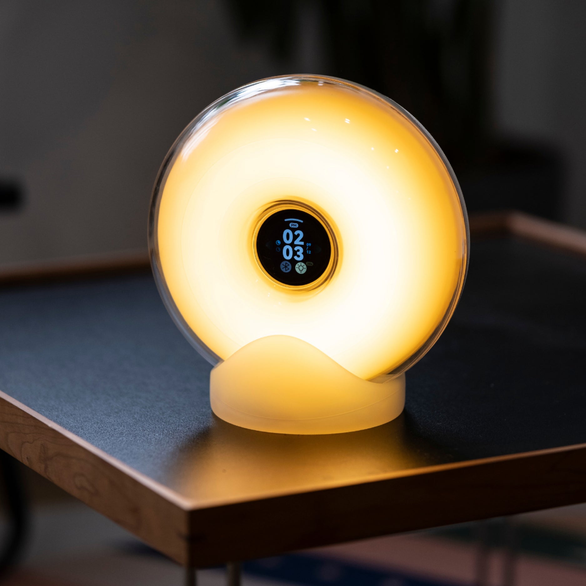 Yellow Light