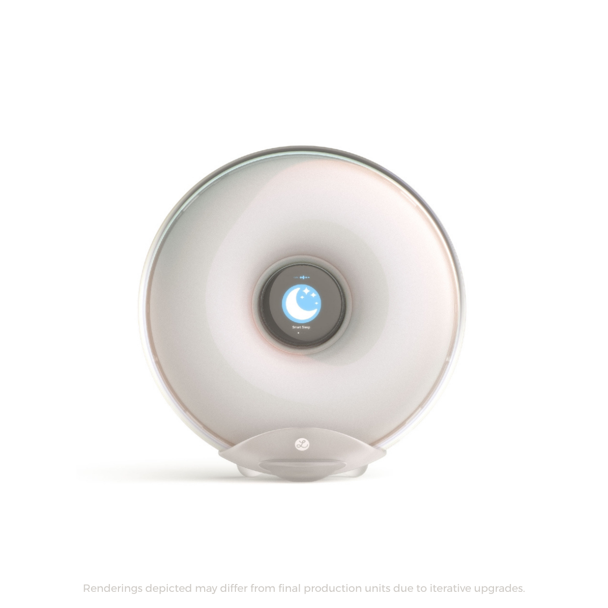 [Coming Soon]Donut-Lights & Sound & Routines